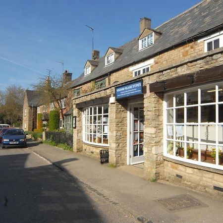 Grooms Cottage Kingham Exterior photo