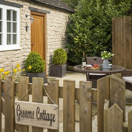 Grooms Cottage Kingham Exterior photo