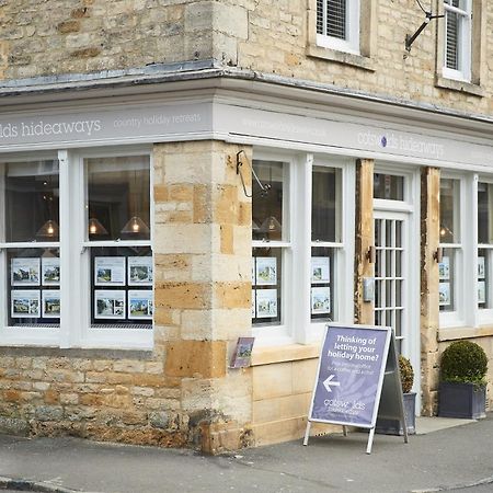 Grooms Cottage Kingham Exterior photo