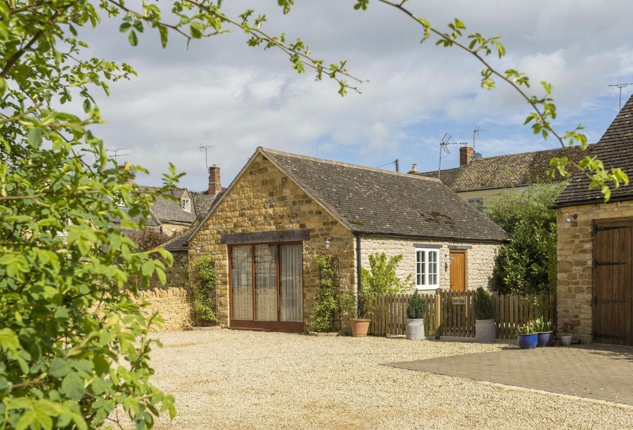 Grooms Cottage Kingham Exterior photo