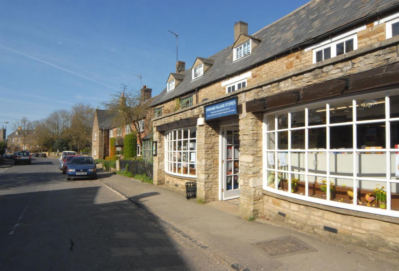 Grooms Cottage Kingham Exterior photo